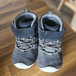 Stride Rite Oliver Shoes 5M